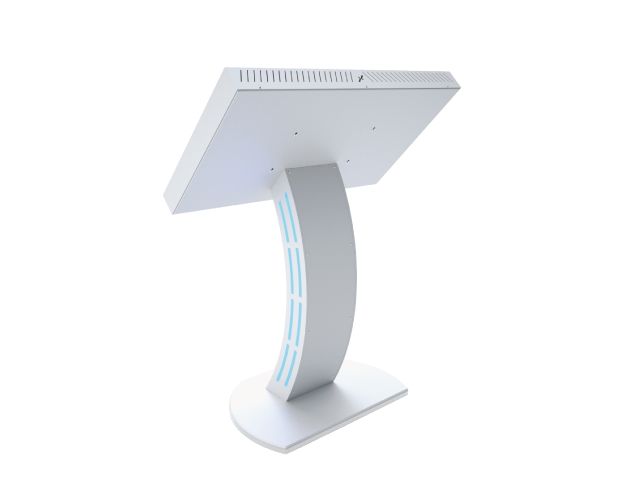 Borne interactive Amplitude - Exia XL avec écran 42 pouces personnalisable_3