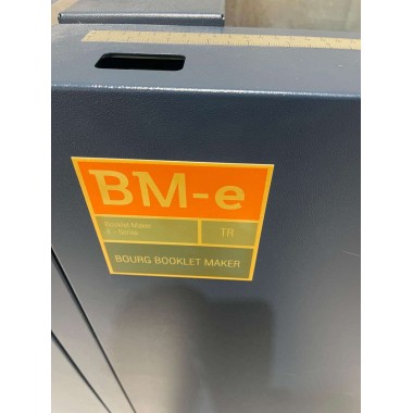 Chaine de brochage d'occasion -  AJ PLUS - CP Bourg_3