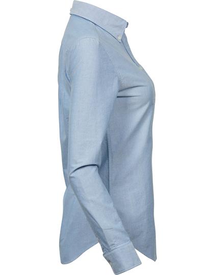 Chemise Oxford parfaite pour femme - N° de série: 4001 - Tee Jays_3