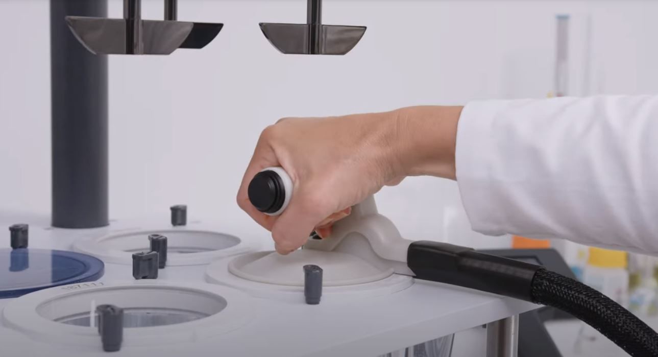 DissoDOSE - Distributeur portable précis de milieu de dissolution pour dissolutests multimarques_3