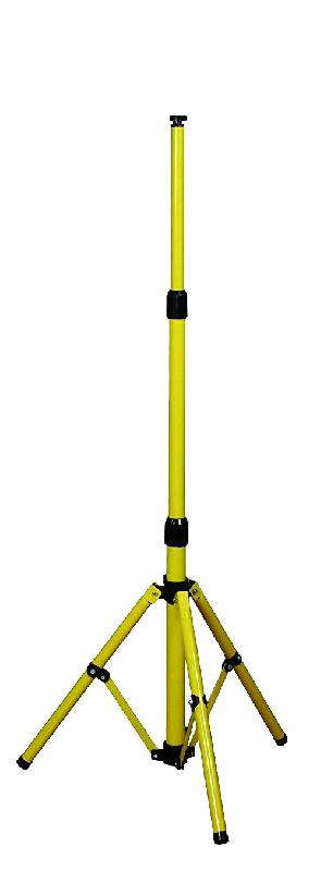 Projecteur à LED 30W sur batterie - Éclairage chantier pro, IK08 IP54, 2100 lumens_3