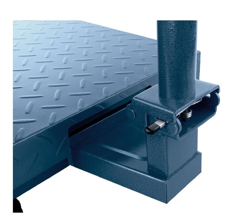 Balance à plateforme professionnelle 300 kg_3