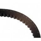 Courroie du ventilateur - référence : PTA-A63902 - compatible Case, David Brown, Fiat, Ford_3