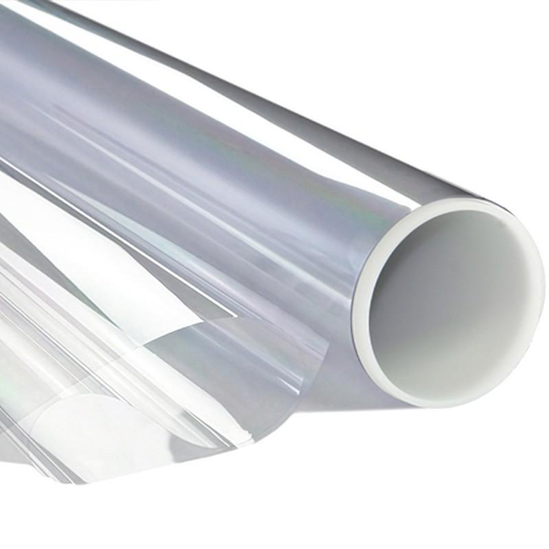 Film solaire anti-UV - anti-décoloration UV84-AINC - transparent et sans teinte_3