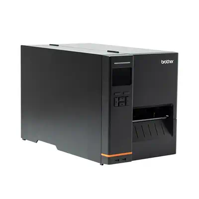 Brother TJ4520TN imprimante pour étiquettes Ligne thermale 300 x 300 DPI Avec fil Ethernet/LAN_3