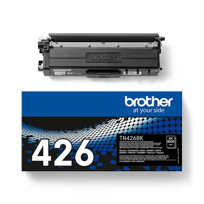 Cartouche de toner TN-426BK Brother originale  Noir_3
