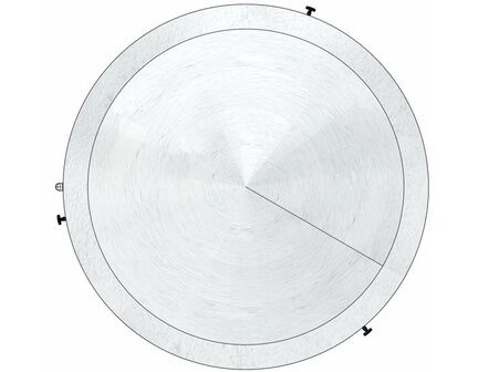 Cuves de stockage d'eau de 3.5m3 à 9m3 - Babytank [3.5-9m3]_3