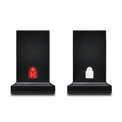 VeriMark Guard USB-A Clé de sécurité à  empreinte digitale - FIDO2, WebAuthn/CTAP2, & FIDO U2F_3