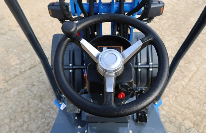 Chargeuse RIPPA RL06 Neuve_3