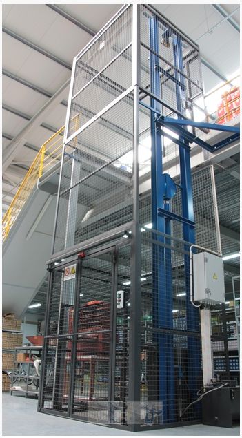 Monte-charges - liftech, s.A. - charge de 200 à 3000 kg_3