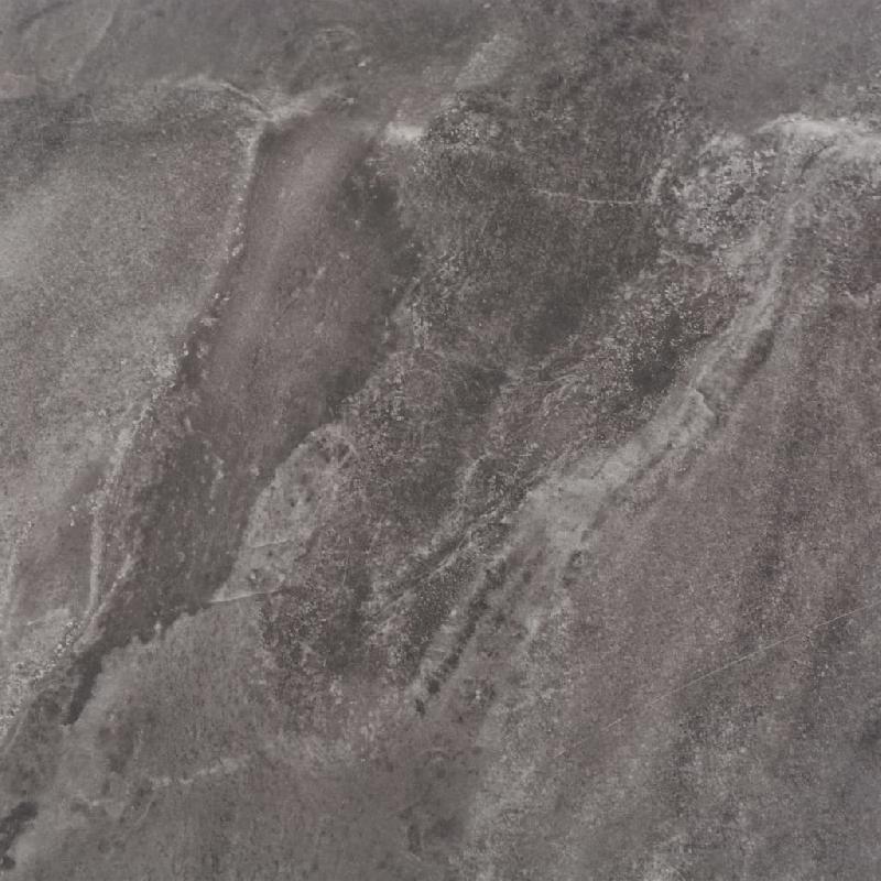 Vidaxl planche de plancher pvc autoadhésif 5,11 m² noir avec motif 144874_3