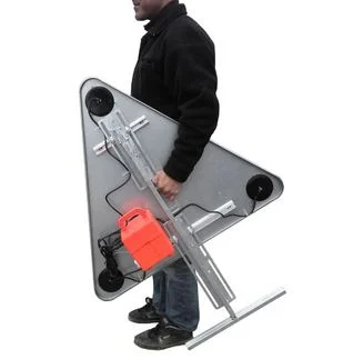 Panneau triangle AK5 1000 triflash T1 ou T2_3