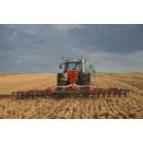 Semoir de couverts végétaux - référence smsp2001 - mono-doseur avec modulation GPS et options_3