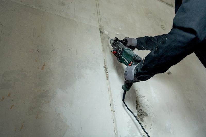 Coffret marteau perforateur burineur KHE 2245 - SDS Plus - Filaire_3