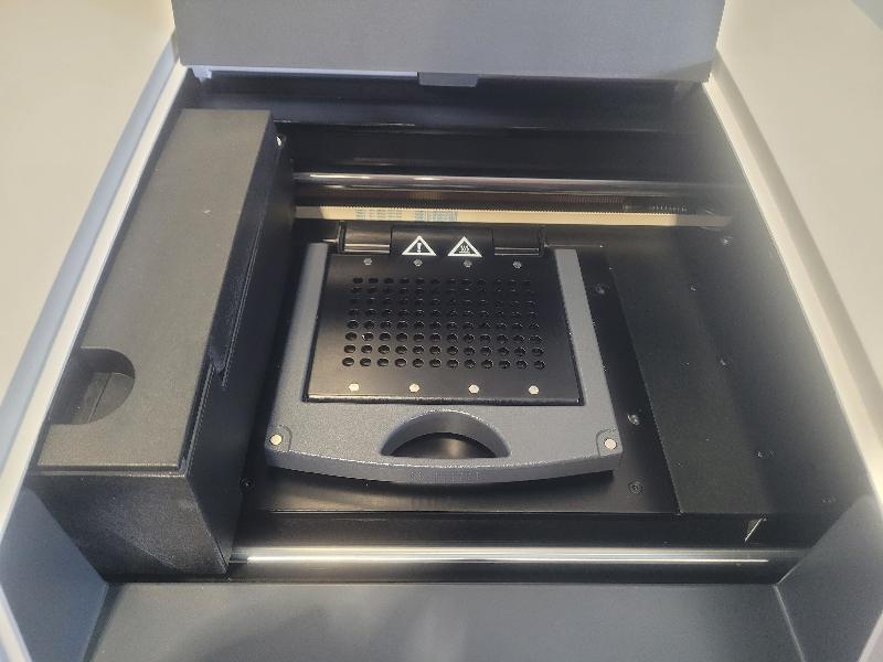 Thermocycleur Agilent AriaDx Real Time PCR K8930AA_3