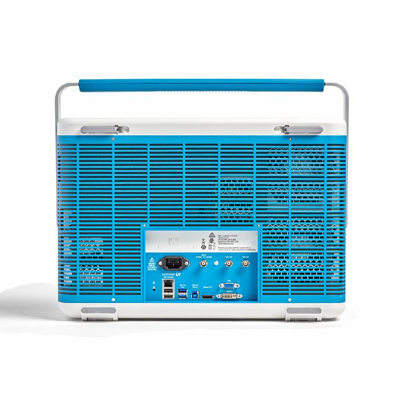 MSO68B-6-BW-2500 | Oscilloscope numérique mixte 8 voies - 2,5 GHz - écran tactile 15,6'' - série MSO 6B_3