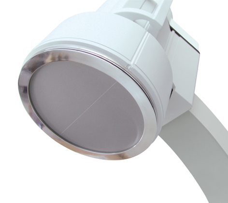 Arceau chirurgical SD30C - C-arm haute performance pour orthopédie, urologie - générateur RX 40 kHz_3