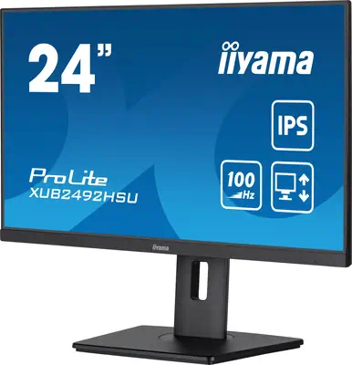 Iiyama XUB2492HSU-B6  - Ecran Ordinateur_3