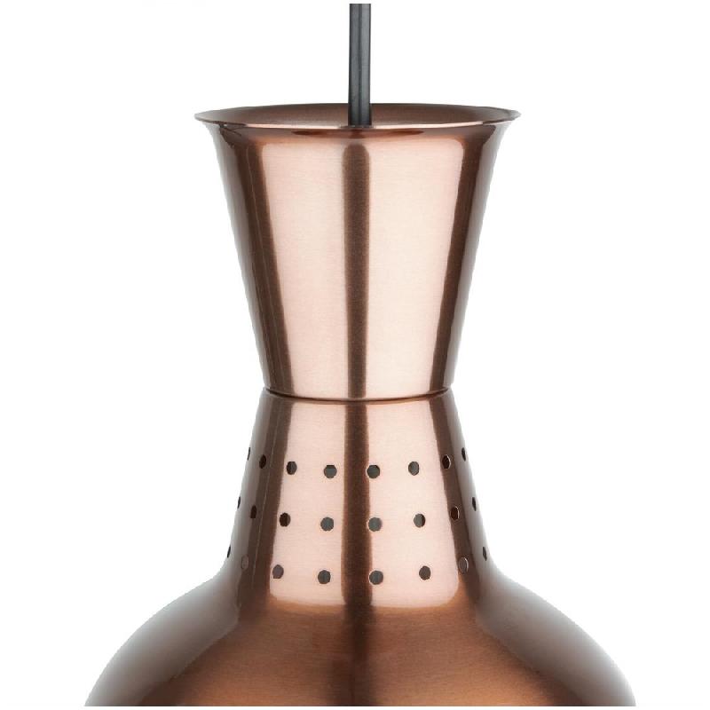 Lampe chauffante Buffalo finition laiton | Buffalo - DR755_3