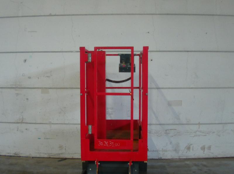 Nacelle verticale BRAVIISOL leonardo hd occasion_3