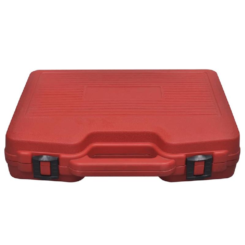 Vidaxl kit d'outils d'installation et retrait de roulement de roue 210337_3