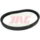 Courroie Continental Agridur 401 20093065-R - pièce d'origine pour moissonneuse-batteuse Braud série 503 à 800 - Référence : ME-20093065-R_3