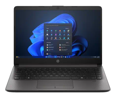 HP 240R G9 Intel® Core¢ i3 i3-1315U Ordinateur portable 35,6 cm (14