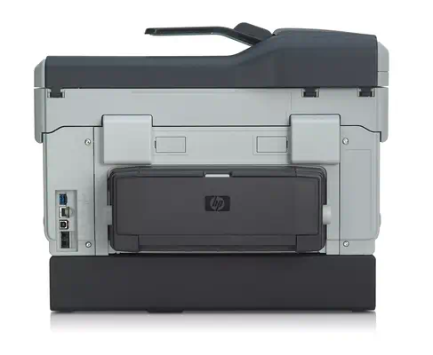 HP OfficeJet L7780 A jet d'encre thermique A4 1200 x 1200 DPI 16 ppm Wifi_3
