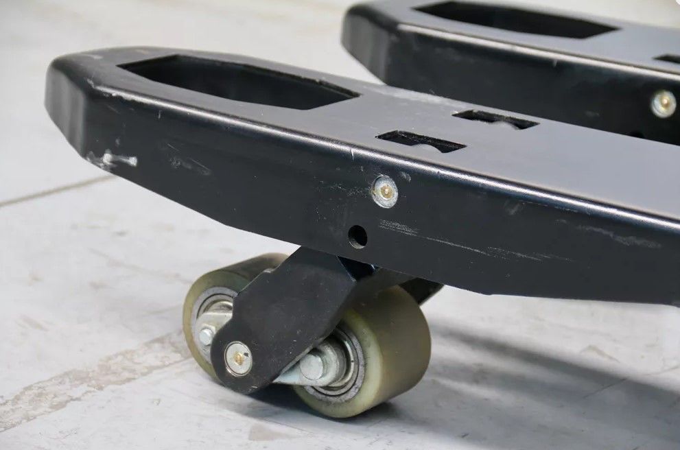 Ppfxs20 - transpalette électrique - clark - capacité: 2 000 kg_3