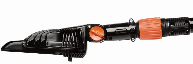 Taille-haies télescopique énergisé sur batterie 1 200 W - BCL115_4