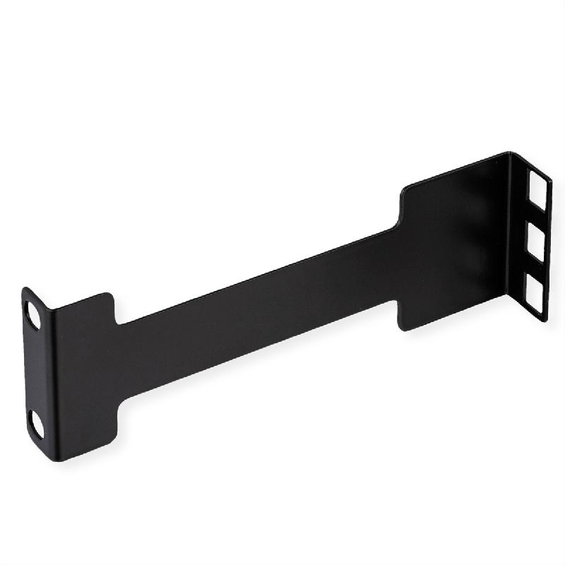 VALUE Extension de profondeur pour armoire 19 pouces, métal, 151,5mm, 1U_3