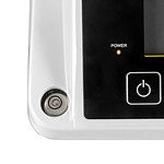 PCE-BSK 5100 - Balance pour inventaire - PCE Instruments France - 2 kg - Comptage de pièces et interface RS-232_3