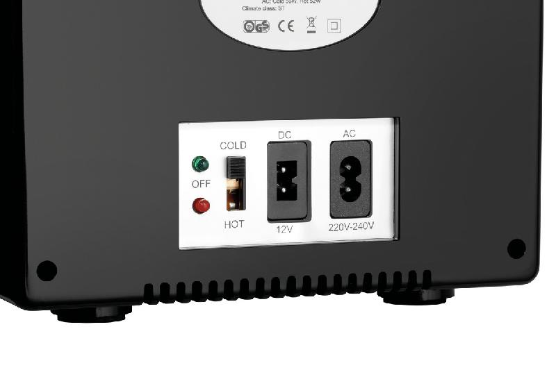 Réfrigérateur à lait KV6LTE 190079 Bartscher_3