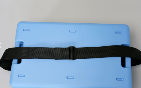 Valise isotherme 13,1 L  pour le transport sécurisé des produits sensibles -ISOS 03_3