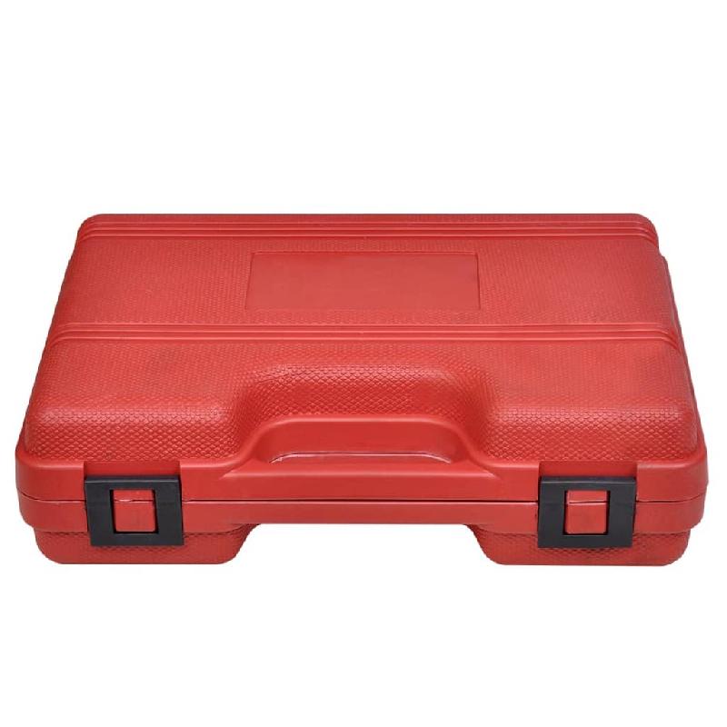 Vidaxl kit d’outils installation/démontage douilles de châssis mercedes benz 210345_3