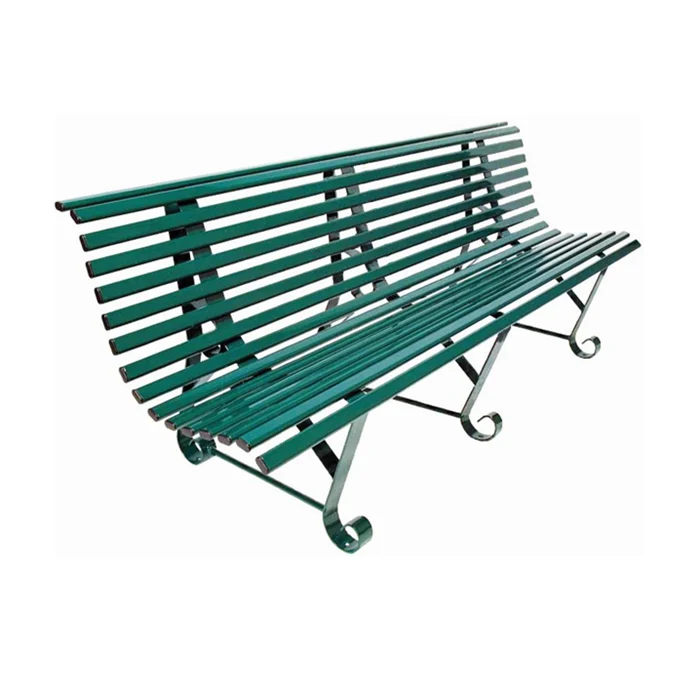 Banc buenos aires acier_3