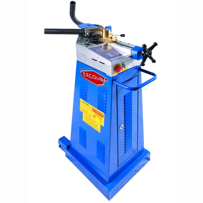 Cintreuse de tube electrique ERCOLINA - minibender/medibender_3