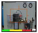 Lks v3+ - détecteur de fuite d'air comprimé - aoip - largeur de bande ±2 khz à 6 db_3