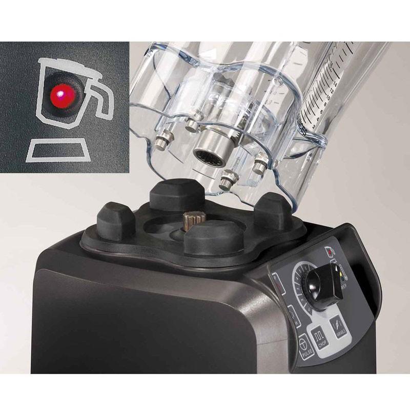 Mixeur haute performance HBH650 TEMPEST - 1,8 L - 880 W | Hamilton beach_3