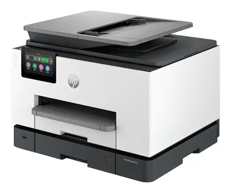 OfficeJet Pro Par 9132e Sans fil All-in-One Couleur Imprimante, Instant Ink; Impression recto-verso_3