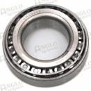 Roulement intérieur - référence PTA-A45697 - Compatible Ford 2310 à 5030_3