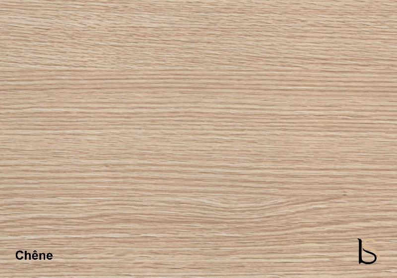 Table de réunion plateau abattant Pop-up - Quadrifoglio - Blanc 9010, Chêne blanchi, 180 x 70 cm_3