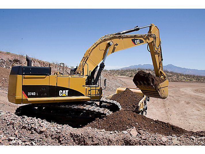 519-5301 godet d'excavation à usage normal - caterpillar finance france - 2 150 mm (85 in) - capacité 4.91 m³_3