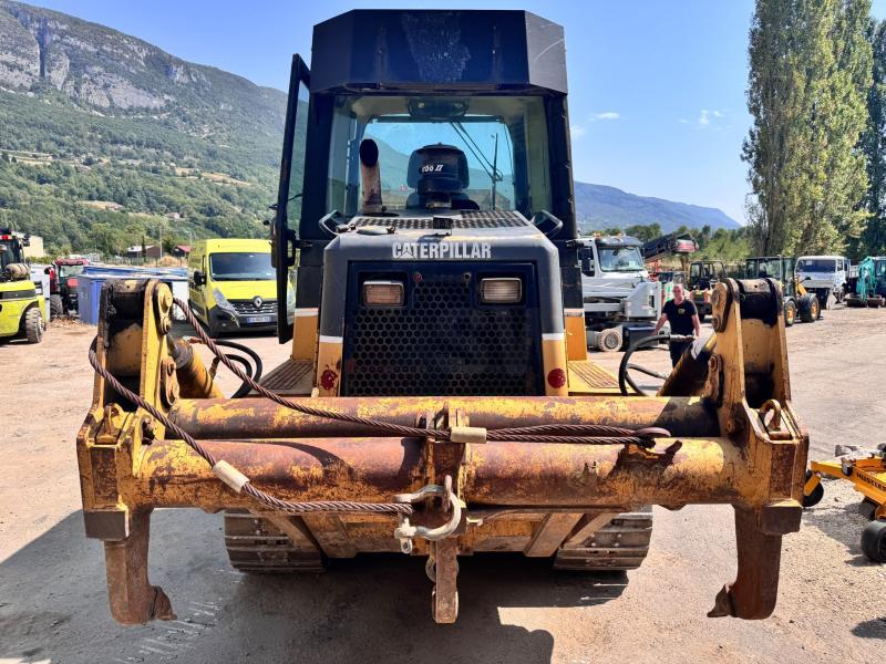 Caterpillar 953C Chargeuse sur chenilles Traxx_3