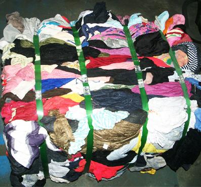 Compacteur de déchets marins Sinobaler - presse à balles multi-usages, modèle compact et polyvalent_3