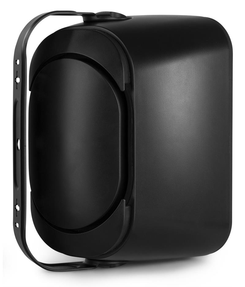 Enceinte compacte IPX5 BD65TB - 40 Watts - Résistante aux intempéries avec tweeter dôme soie et boomer 6.5