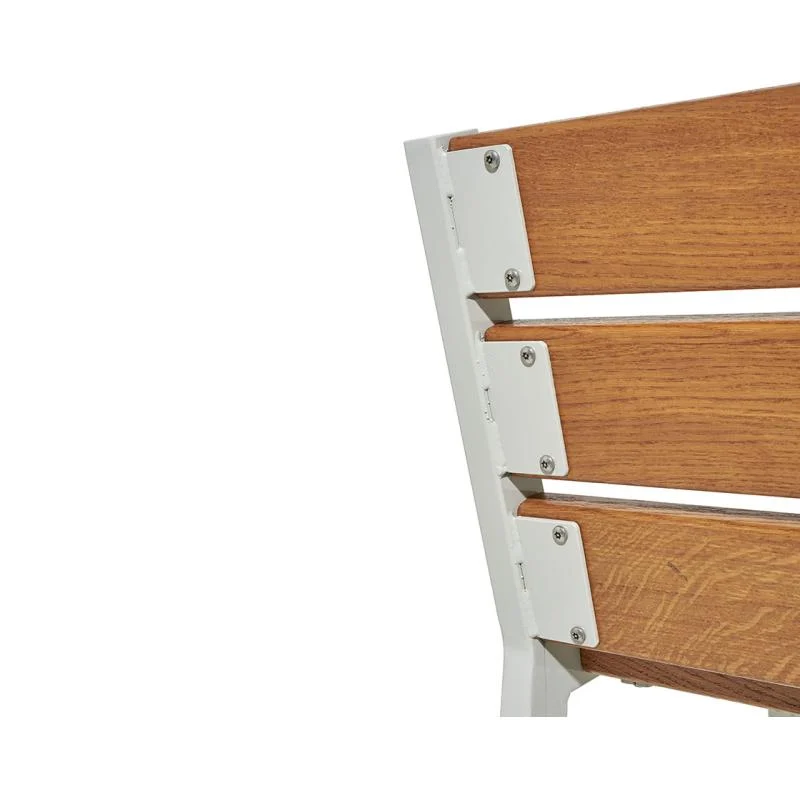 Fauteuil 6 lames bois SILAOS_3