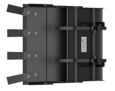 Godet d'excavation-mini-pelle - caterpillar finance france - 500 mm (20 in) - poids 58 kg_3