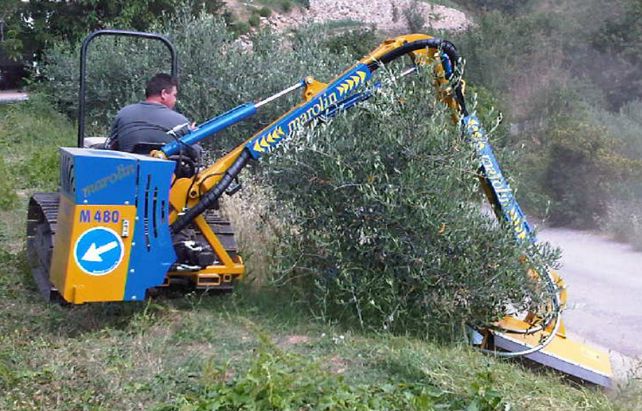 Rotor hélicoïdal avec double sens de rotation
