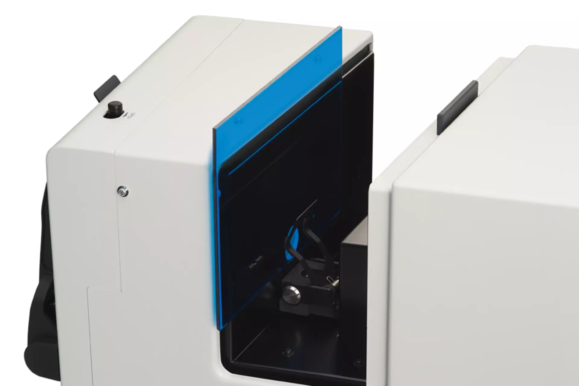 Spectrophotomètre CM-3700A - mesure précise de la couleur par réflexion et transmission_3